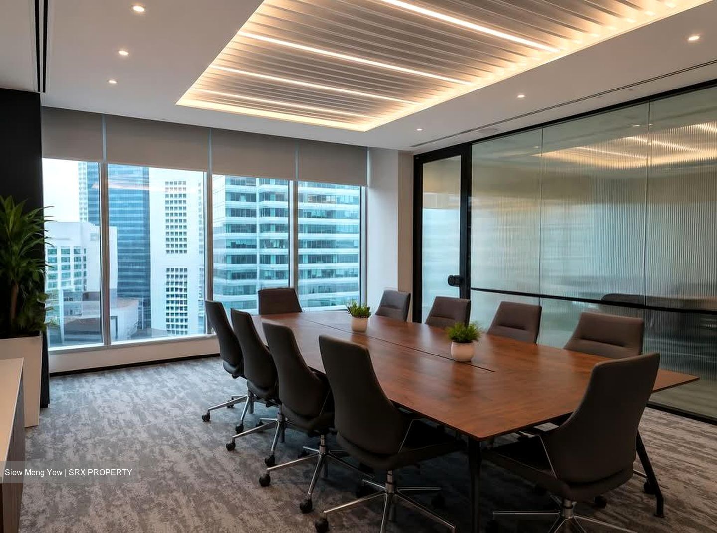 One Raffles Quay (D1), Office #573462461